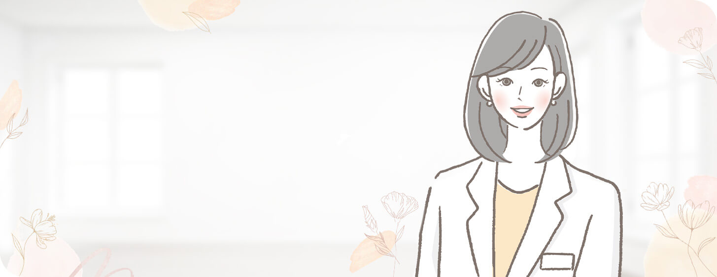 上野駅前婦人科クリニック・上野駅徒歩0分